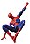 Spider-Man: Into the Spider-Verse - Peter B. Parker - Spider-Man - Mafex (No.109-235) (Medicom Toy) - PRÉ-VENDA - Imagem 5