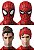 Spider-Man: Into the Spider-Verse - Peter B. Parker - Spider-Man - Mafex (No.109-235) (Medicom Toy) - PRÉ-VENDA - Imagem 9