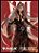 Official Card Sleeve Magic - Final Fantasy - Sephiroth - Pronta Entrega - Imagem 1