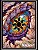 Official Card Sleeve Magic - Tarkir: Dragonstorm - Plains - Pronta Entrega - Imagem 1