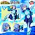 Boku no Hero Academia - Hado Nejire - Glitter & Glamours - II (Bandai Spirits) - RESERVA - Imagem 1