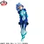 Boku no Hero Academia - Hado Nejire - Glitter & Glamours - II (Bandai Spirits) - Pronta Entrega - Imagem 2