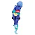 Boku no Hero Academia - Hado Nejire - Glitter & Glamours - II (Bandai Spirits) - RESERVA - Imagem 4