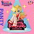 New Panty & Stocking with Garterbelt - Panty Anarchy - Monitor Top Figure (Bandai Spirits) - RESERVA - Imagem 1
