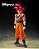 Dragon Ball Super - Son Goku SSJ God - S.H.Figuarts - God Aura (Bandai Spirits) - RESERVA - Imagem 3