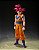 Dragon Ball Super - Son Goku SSJ God - S.H.Figuarts - God Aura (Bandai Spirits) - RESERVA - Imagem 1