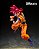 Dragon Ball Super - Son Goku SSJ God - S.H.Figuarts - God Aura (Bandai Spirits) - RESERVA - Imagem 6