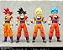 Dragon Ball Super - Son Goku SSJ God - S.H.Figuarts - God Aura (Bandai Spirits) - RESERVA - Imagem 11