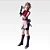 Naruto Shippuuden - Haruno Sakura - Ichiban Kuji - Ichiban Kuji Naruto Shippuuden Kazekage Dakkan-hen (B Prize) - Masterlise (Bandai Spirits) - RESERVA - Imagem 1
