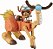 One Piece - Tony Tony Chopper - Chopper Robo Super (05) - Walk Hopper (Bandai) - PRONTA ENTREGA - Imagem 1