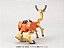 One Piece - Tony Tony Chopper - Chopper Robo Super (05) - Walk Hopper (Bandai) - PRONTA ENTREGA - Imagem 3