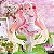 Piapro Characters - Hatsune Miku - Coreful Figure - Sakura, Wafuu Kissa ver. (Taito) - PRONTA ENTREGA - Imagem 1