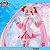 Piapro Characters - Hatsune Miku - Banpresto Evolve - Sakura (Bandai Spirits) - PRONTA ENTREGA - Imagem 4