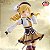 Gekijouban Mahou Shoujo Madoka☆Magica Walpurgis no Kaiten - Tomoe Mami (Bandai Spirits) - RESERVA - Imagem 1