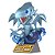 Boneco Funko Pop! Yu-Gi-Oh! - Blue-eyes White Dragon #2316 - Pronta Entrega - Imagem 2