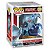 Boneco Funko Pop! Yu-Gi-Oh! - Blue-eyes White Dragon #2316 - Pronta Entrega - Imagem 3