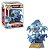 Boneco Funko Pop! Yu-Gi-Oh! - Blue-eyes White Dragon #2316 - Pronta Entrega - Imagem 1