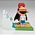 One Piece - Akagami no Shanks - Monkey D. Luffy - Log Stories - World Collectable Figure (Bandai Spirits) PRONTA ENTREGA - Imagem 3