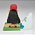 One Piece - Akagami no Shanks - Monkey D. Luffy - Log Stories - World Collectable Figure (Bandai Spirits) PRONTA ENTREGA - Imagem 4