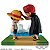One Piece - Akagami no Shanks - Monkey D. Luffy - Log Stories - World Collectable Figure (Bandai Spirits) PRONTA ENTREGA - Imagem 8