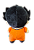 Pelúcia - Haikyuu!! - Nishinoya Yuu 22cm - Pronta Entrega - Imagem 2