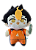 Pelúcia - Haikyuu!! - Nishinoya Yuu 22cm - Pronta Entrega - Imagem 1