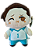 Pelúcia - Haikyuu!! - Toru Oikawa 22cm - Pronta Entrega - Imagem 1