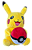 Pelúcia - Pokémon - Pikachu 30cm - Pronta Entrega - Imagem 1