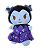 Pelúcia - Sanrio - Kuromi - 20cm - Pronta Entrega - Imagem 1