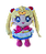 Pelúcia - Bishoujo Senshi Sailor Moon - Super Sailor Moon 18cm - Pronta Entrega - Imagem 1