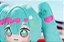 Pelúcia - Hatsune Miku - Huggy Doll - Racing Ver. 2025 (Good Smile Company) - Pronta Entrega - Imagem 9