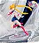 Bishoujo Senshi Sailor Moon - Luna - Sailor Moon - S.H.Figuarts - Crystal Star Compact Edition (Bandai Spirits) - RESERVA - Imagem 7