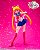 Bishoujo Senshi Sailor Moon - Luna - Sailor Moon - S.H.Figuarts - Crystal Star Compact Edition (Bandai Spirits) - RESERVA - Imagem 13