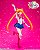 Bishoujo Senshi Sailor Moon - Luna - Sailor Moon - S.H.Figuarts - Crystal Star Compact Edition (Bandai Spirits) - RESERVA - Imagem 12