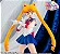 Bishoujo Senshi Sailor Moon - Luna - Sailor Moon - S.H.Figuarts - Crystal Star Compact Edition (Bandai Spirits) - RESERVA - Imagem 3