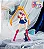Bishoujo Senshi Sailor Moon - Luna - Sailor Moon - S.H.Figuarts - Crystal Star Compact Edition (Bandai Spirits) - RESERVA - Imagem 1