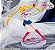 Bishoujo Senshi Sailor Moon - Luna - Sailor Moon - S.H.Figuarts - Crystal Star Compact Edition (Bandai Spirits) - RESERVA - Imagem 2