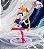 Bishoujo Senshi Sailor Moon - Luna - Sailor Moon - S.H.Figuarts - Crystal Star Compact Edition (Bandai Spirits) - RESERVA - Imagem 5