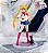Bishoujo Senshi Sailor Moon - Luna - Sailor Moon - S.H.Figuarts - Crystal Star Compact Edition (Bandai Spirits) - RESERVA - Imagem 4
