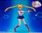 Bishoujo Senshi Sailor Moon - Luna - Sailor Moon - S.H.Figuarts - Crystal Star Compact Edition (Bandai Spirits) - RESERVA - Imagem 11