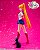 Bishoujo Senshi Sailor Moon - Luna - Sailor Moon - S.H.Figuarts - Crystal Star Compact Edition (Bandai Spirits) - RESERVA - Imagem 14
