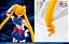 Bishoujo Senshi Sailor Moon - Luna - Sailor Moon - S.H.Figuarts - Crystal Star Compact Edition (Bandai Spirits) - RESERVA - Imagem 8