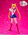 Bishoujo Senshi Sailor Moon - Luna - Sailor Moon - S.H.Figuarts - Crystal Star Compact Edition (Bandai Spirits) - RESERVA - Imagem 17