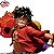 One Piece - Monkey D. Luffy - Maximatic Plus - II (Bandai Spirits) - RESERVA - Imagem 2