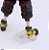 Kingdom Hearts III - Sora - FORM-ISM ACT (Square Enix) - PRÉ-VENDA - Imagem 7