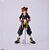 Kingdom Hearts III - Sora - FORM-ISM ACT (Square Enix) - PRÉ-VENDA - Imagem 3