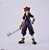 Kingdom Hearts III - Sora - FORM-ISM ACT (Square Enix) - PRÉ-VENDA - Imagem 2