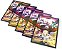 Yu-Gi-Oh! - Card Sleeves - As Crônicas: O Caído e a Virtuosa (50 un) - Imagem 3