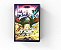 Yu-Gi-Oh! - Card Sleeves - As Crônicas: O Caído e a Virtuosa (50 un) - Imagem 2