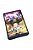 Yu-Gi-Oh! - Card Sleeves - As Crônicas: O Caído e a Virtuosa (50 un) - Imagem 1